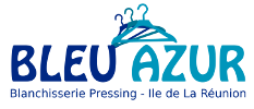 Bleu Azur, Pressing et blanchisserie industrielle à Saint-Joseph de la Réunion